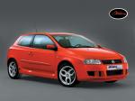 Fiat Stilo 2002 года